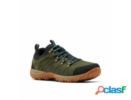 Zapatillas para Hombre COLUMBIA Verde (Tam: 41)