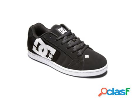 Zapatillas para Hombre DC SHOES Negro (Tam: 48,5)