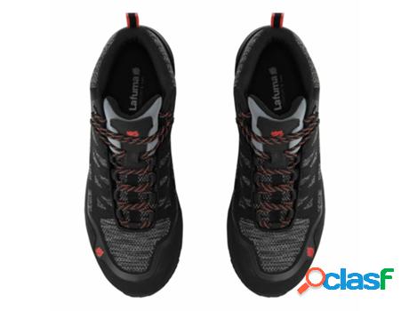 Zapatillas para Hombre LAFUMA Negro (Tam: 41 1/3)