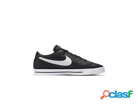 Zapatillas para Hombre NIKE (39 EU - Nubuck - Negro)