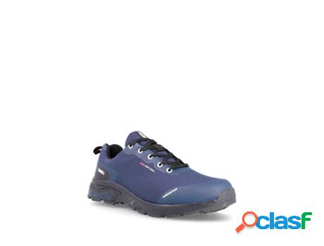 Zapatillas para Hombre PAREDES Abeto Trekking Con Waterproof