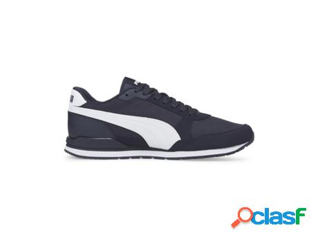 Zapatillas para Hombre PUMA (37,5 - Azul)