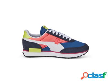 Zapatillas para Hombre PUMA (38 - Azul)