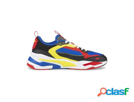 Zapatillas para Hombre PUMA (39 - Rojo)