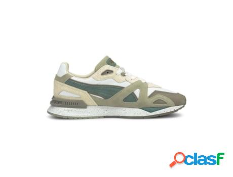 Zapatillas para Hombre PUMA (44,5 - Blanco)