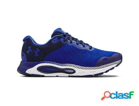 Zapatillas para Hombre UNDER ARMOUR Azul (Tam: 44)