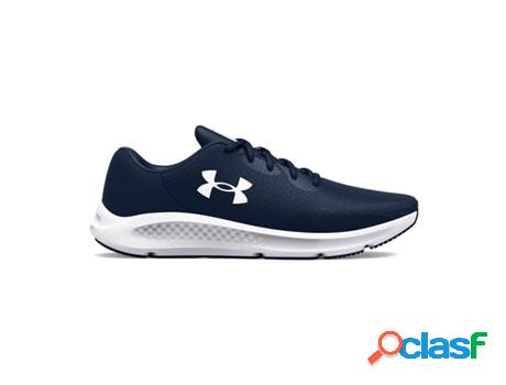 Zapatillas para Hombre UNDER ARMOUR Charged Pursuit 3 Azul