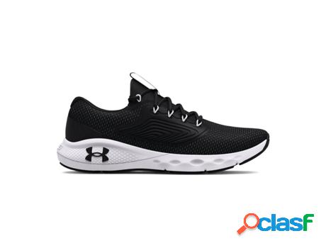 Zapatillas para Hombre UNDER ARMOUR Charged Vantage 2 Negro