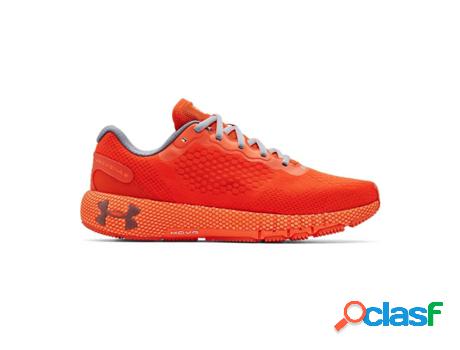 Zapatillas para Hombre UNDER ARMOUR Hovr Machina 2 Naranja