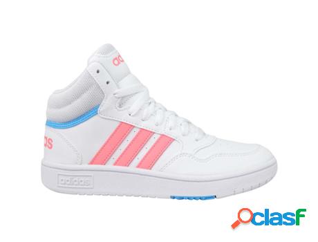 Zapatillas para Mujer ADIDAS (28 - Blanco)