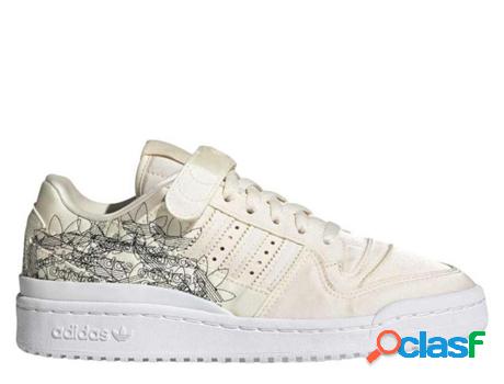 Zapatillas para Mujer ADIDAS (39 - Beige)