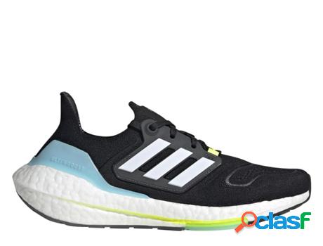 Zapatillas para Mujer ADIDAS (43 - Negro)