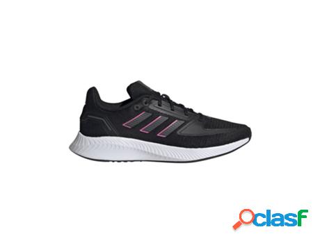 Zapatillas para Mujer ADIDAS Negro (Tam: 40)
