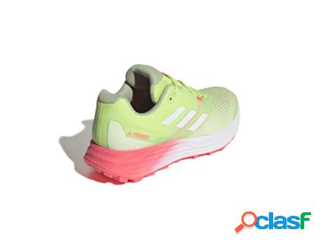 Zapatillas para Mujer ADIDAS Verde (Tam: 41 1/3)