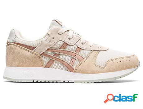 Zapatillas para Mujer ASICS (42 - Beige)