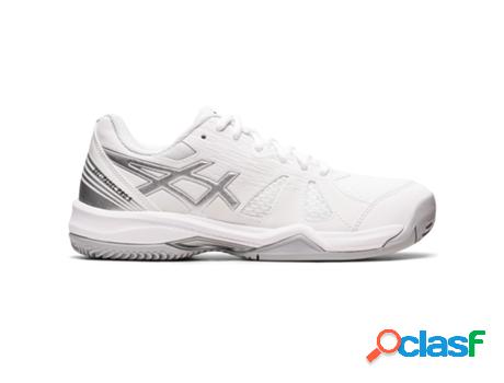 Zapatillas para Mujer ASICS Blanco (Tam: 40)