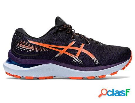 Zapatillas para Mujer ASICS Gel-Cumulus 24 Tr Morado para