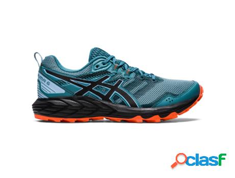Zapatillas para Mujer ASICS Gel-Sonoma 6 para Rutas