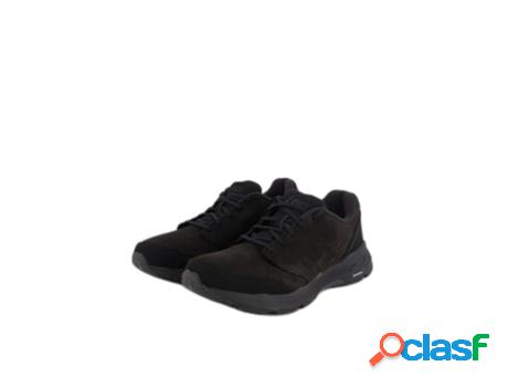 Zapatillas para Mujer ASICS Negro (Tam: 39,5)