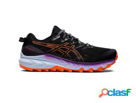 Zapatillas para Mujer ASICS Negro (Tam: 42,5)