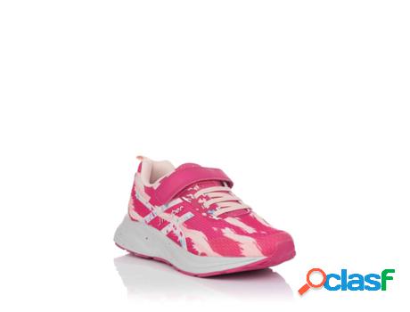 Zapatillas para Mujer J&apos;HAYBER Rima Running (Rosa - 30)