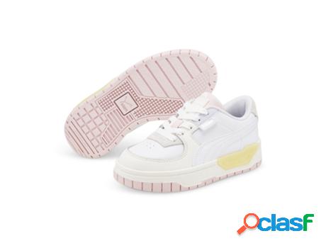Zapatillas para Mujer PUMA Blanco (Tam: 28)