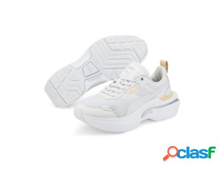 Zapatillas para Mujer PUMA Blanco (Tam: 37,5)