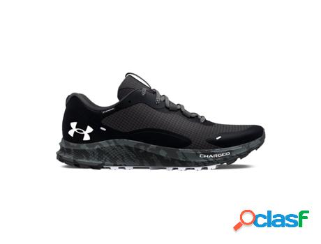 Zapatillas para Mujer UNDER ARMOUR Charged Bandit Trail 2