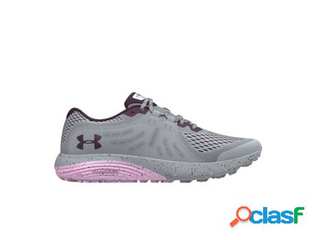 Zapatillas para Mujer UNDER ARMOUR Charged Bandit Trail