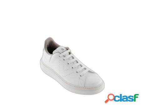 Zapatillas para Mujer VICTORIA Blanco (Tam: 38)