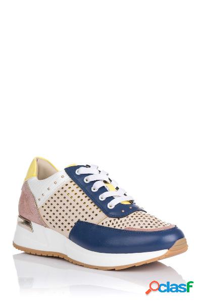 Zapato sport Norma 07
