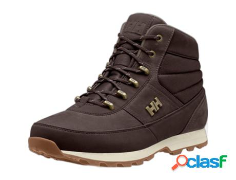 Zapatos Helly Hansen woodlands