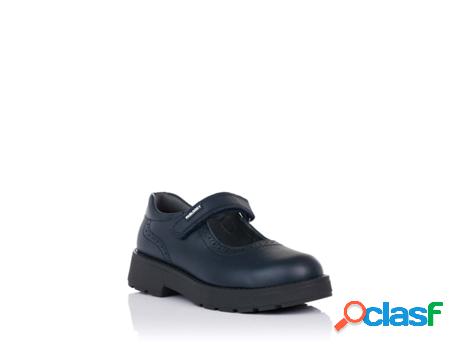 Zapatos PABLOSKY Niña (Textil - 31 - Azul)
