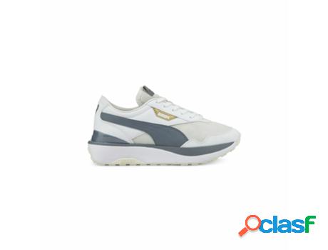 Zapatos PUMA Mujer (Multicolor - 37)