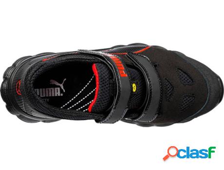 Zapatos PUMA SAFETY Aviat Low S1P Esd Src nº40