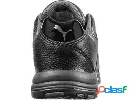 Zapatos PUMA SAFETY Velocitywns Low S3 Hro Src nº37