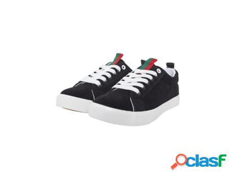 Zapatos URBAN CLASSICS Unisexo (Multicolor - 45)