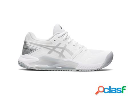 Zapatos de interior para mujeres Asics Gel-challenger 13