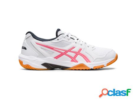 Zapatos de interior para mujeres Asics Gel-rocket 10