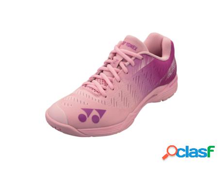 Zapatos de interior para mujeres Yonex PC Aerus Z