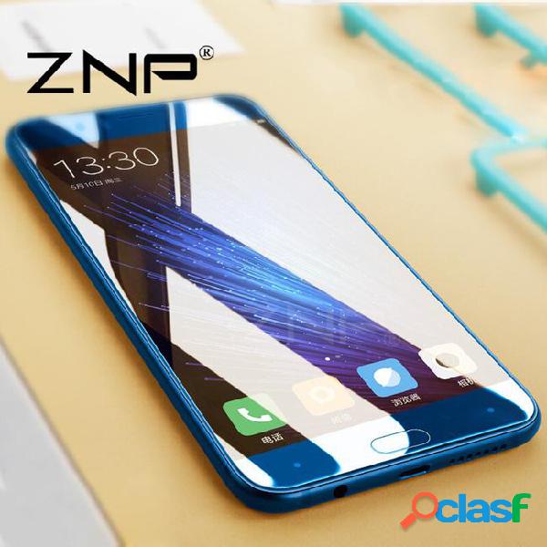 Znp for huawei p10 lite p10 plus screen protector clear full