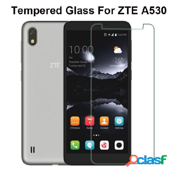 Zte a530 glass tempered glass zte blade a530 screen