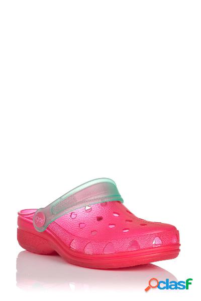 Zueco de piscina Poppy