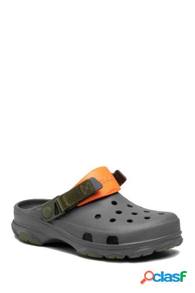 Zuecos Classic All Terrain Clog