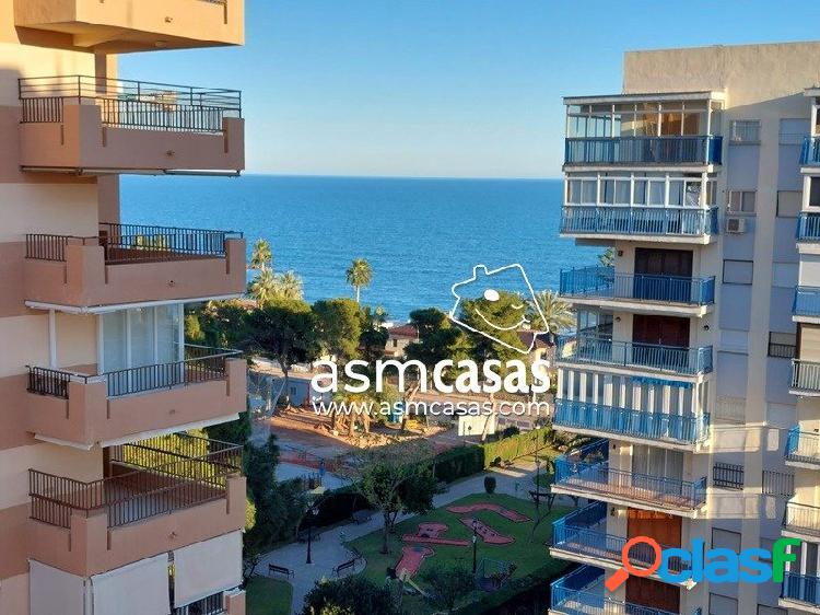 inmobiliaria en Benicasim vende apartamento en zona Els