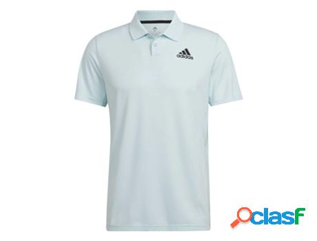 para Masculino ADIDAS (M - Azul)