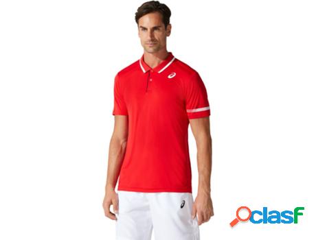 para Masculino ASICS (2XL - Multicolor)