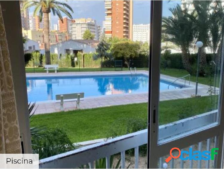 piso en venta en calle londres benidorm