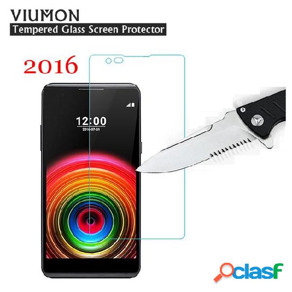 tempered glass for x power screen protector for xpower