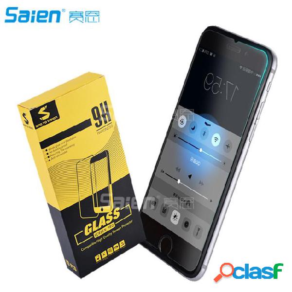 [tempered glass] screen protector for iphone6/6s/7 4.7-inch